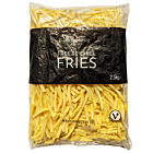Caterfood Select Frozen Julienne Fries