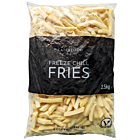 Caterfood Select Frozen French Fries 7/16