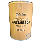 Caterfood Vegetable Oil 20 Litres