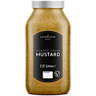 Caterfood Select Coarse Grain Mustard