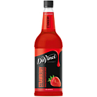 DaVinci Gourmet Strawberry Flavour Syrup