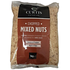 Curtis Chopped Mixed Nuts