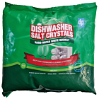 DriPak Dishwasher Salt Crystals