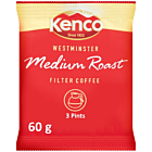 Kenco Westminster Filter Coffee Sachets