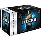Becks Blue Alcohol Free Beer