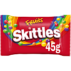 Skittles Fruits Bags