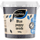 Greenfields Blue Poppy Seeds