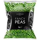 Caterfood Select Frozen Fancy Peas