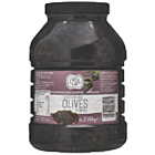 Casa De Mare Sliced Black Olives