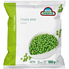 Greens Frozen Choice Peas