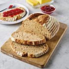 Delifrance Frozen White Sourdough Bloomer