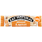 Eat Natural Almond, Apricot & Yoghurt Nut Bars