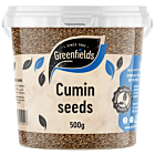 Greenfields Cumin Seeds
