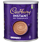 Cadbury Instant Hot Chocolate Large Tub