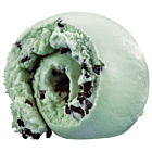 Yarde Farm Mint Chocolate Chip Ice Cream