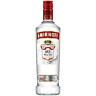Smirnoff Red Vodka 37.5%