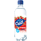 Perfectly Clear Still Strawberry Flavoured Water