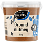 Greenfields Ground Nutmeg