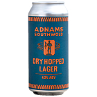 Adnams Dry Hopped Lager 4.2% Cans