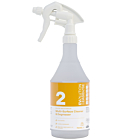 Easidose Refill Flasks Multi-Surface Cleaner & Degreaser