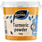 Greenfields Turmeric Powder