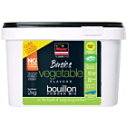 Major Gluten Free Basic Vegetable Boullion