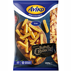 Aviko Frozen SuperCrunch Thick Cut Chips 18mm