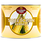 Caterers Pride Sweetcorn Kernels in Water