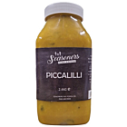 Seasoners Piccalilli