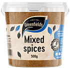 Greenfields Mixed Spices
