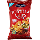 Santa Maria Tortilla Chips Salted