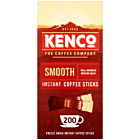 Kenco Professional Smooth Instant Coffee Sticks