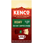 Kenco Professional Decaff Coffee Stick