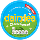 Dairylea Cheese Spread