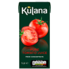 Kulana Tomato Fruit Juice Cartons
