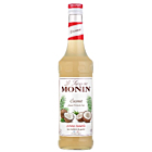 MONIN Premium Coconut Syrup 700 ml