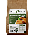 Novo Farina Gluten Free Panko Crumb