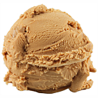 Gelarto Frozen Gluten Free Salted Caramel Italian Gelato