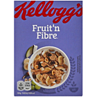 Kelloggs Fruit and Fibre Cereal Portion Packs