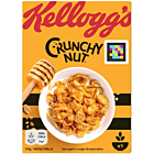 Kelloggs Crunchy Nut Cornflakes Cereal Portion Packs