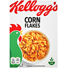 Kelloggs Cornflakes Cereal Portion Packs