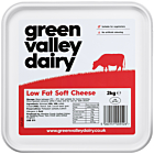 Green Valley Dairy Low Fat Soft Cheese