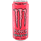 Monster Energy Pipeline Punch Cans