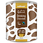 Milfresh Fairtrade Drinking Chocolate