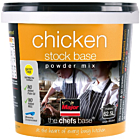 Major Gluten Free Chicken Stock Powder Mix
