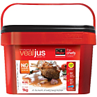 Major Gluten Free Thick Veal Jus Powder Mix