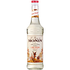 MONIN Premium Pure Cane Sugar Syrup 700 ml