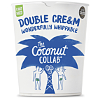 The Coconut Collaborative Double Cream