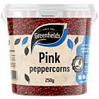 Greenfields Pink Peppercorns