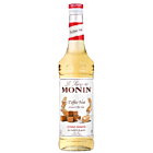 MONIN Premium Toffee Nut Syrup 700 ml